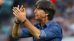 Die schönsten Hoffnungen des Joachim Löw