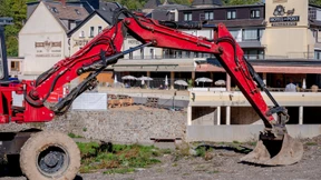 Nach der Flut ist vor der Flut