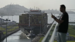 Hongkonger Betreiber will Häfen an US-Konsortium verkaufen