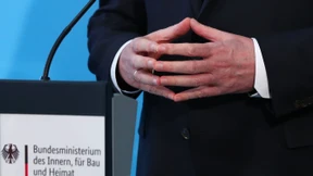 Seehofer macht weiter Druck