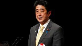 Japan für Ende der Sprachlosigkeit mit China