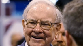 Starinvestor Buffett will deutsche Firmen kaufen