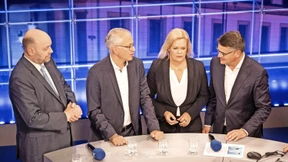 „Populisten wie Trump oder die AfD stricken immer neue Narrative“