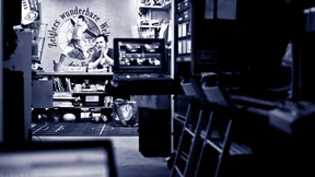 Zeiglers wunderbare Welt des Wohnzimmers