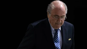 Sportgerichtshof lehnt Blatters Einspruch ab