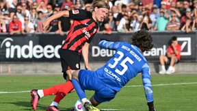 „Schritt nach vorn“ für die Eintracht