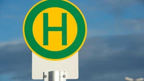 Wasserstoff auch in Bussen