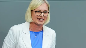 Eine Milliarde für den Sport