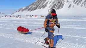 Der Dyson-Chef und seine Lektionen aus der Antarktis