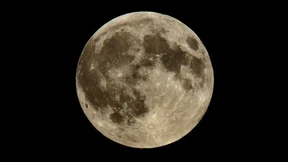 Turbulente  Mondgeschichte