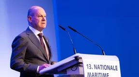 Scholz warnt vor „Schuldenmachen ohne Ende“