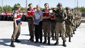 Mammutprozess in Ankara