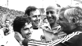 1974 - Bruderduell im Zeichen von Ölschock und Guillaume-Affäre 