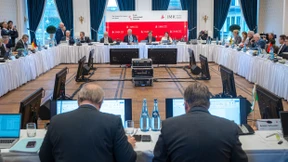 Innenminister wollen sich für AfD-Sieg wappnen