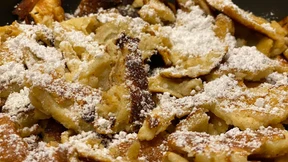 Urlaub aus der Pfanne