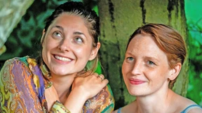 Sie konnten darüber nicht reden