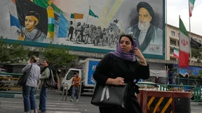 Iran ist wieder online