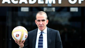 Doch kein Faschist auf der Trainerbank? 