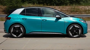 Käfer für das Elektro-Zeitalter