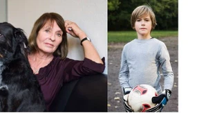 „Großeltern sind nicht so streng wie Eltern!“