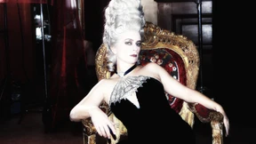 Christine Schäfer blickt ins Innerste der Musik