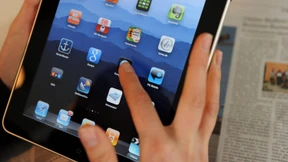 Tablet-Markt wächst weiter rasant