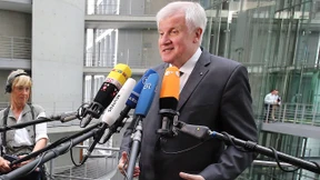 Seehofer sucht den Spitzenkandidaten