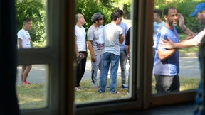 Ausgaben für Asylbewerber deutlich gestiegen