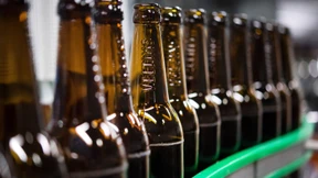 Das schwarze Schaf der Familie fühlt sich hintergangen