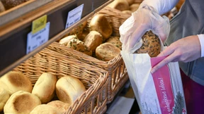 Handwerksbetriebe beklagen Umsatzausfälle wegen hoher Inflation