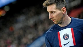 Darum stehen die Zeichen bei Messi auf Abschied
