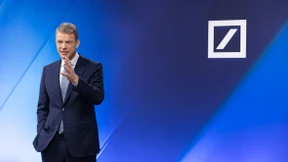 Aktionär will Sewing das Vertrauen entziehen