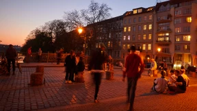 Die Zukunft der Jugend