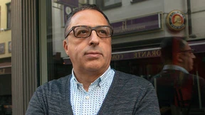 Viele Gastwirte sehen schwarz