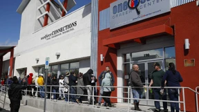 Drastischer Jobabbau sorgt für Minus an der Börse