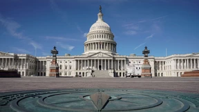 US-Senat legt neuen Entwurf für Ukraine-Hilfe vor