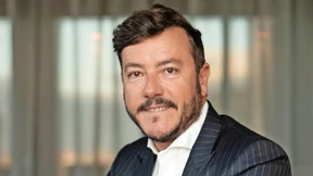 René Benko meldet Insolvenz an