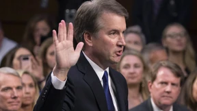 Kavanaugh muss zurück vor den Ausschuss