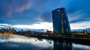 Verfassungsgericht legt Streit um EZB-Anleihekaufprogramm bei