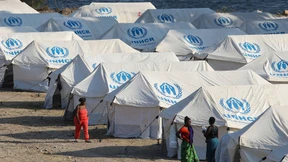 Brüssel bereit zum Wiederaufbau