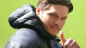 Die Zukunft von Trainer Terzic bleibt ein Geheimnis