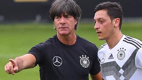 Özil hofft auf Besuch von Löw in Istanbul