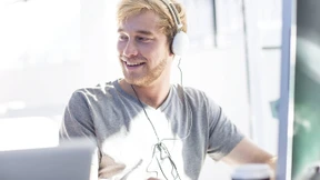Arbeitnehmer müssten zufrieden sein - sind es aber nicht