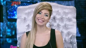 Drei Jahre Haft für ägyptische Fernsehmoderatorin