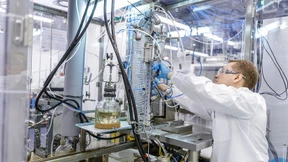 Neuer Anlauf für die Superbatterie