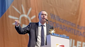 Zwei Aiwangers, ein Pamphlet