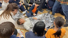 Jede Menge Kekse für den Notfall