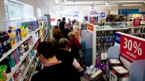 Verhandlungen um Ihr Platz und Schlecker XL gescheitert