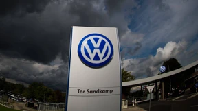 VW muss 115.000 Autos zurücknehmen