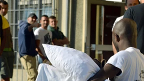 Die Flüchtlinge und das Finanzchaos